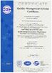 China Wei Dian Union(Hubei) Technology Co.,Ltd. certificaten